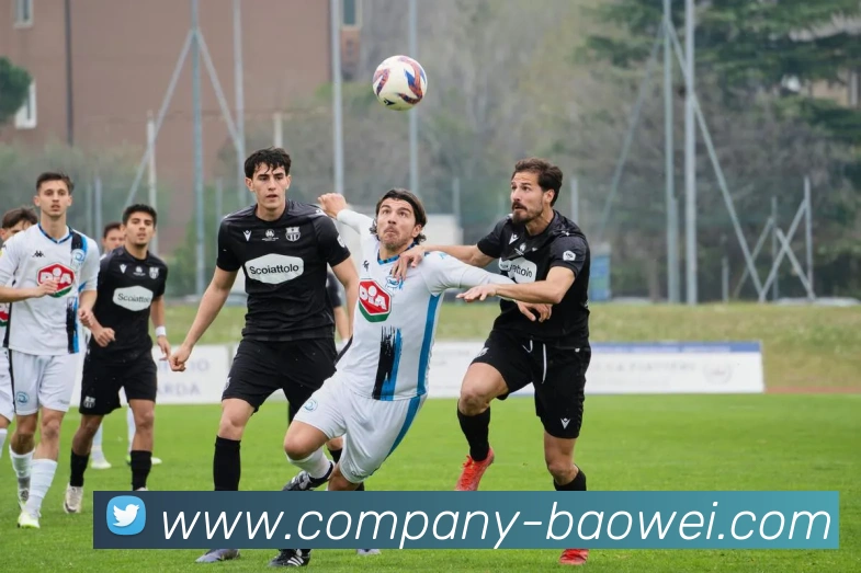 宝威体育品牌故事